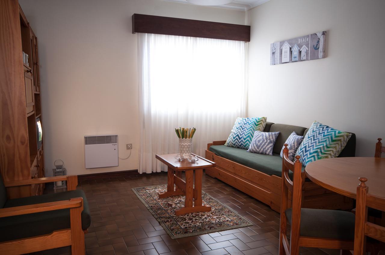 Apartamentos Turisticos Ceu Azul Arcozelo  Exteriör bild