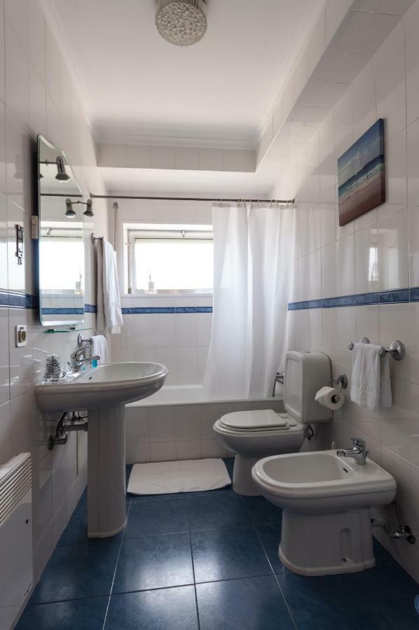Apartamentos Turisticos Ceu Azul Arcozelo  Exteriör bild